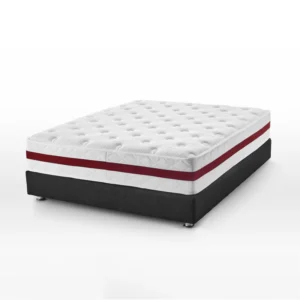 Medi Pedic - Memory Foam Mattress
