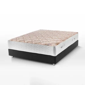 Cataract Pilowtop Mattress
