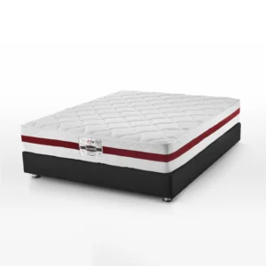 Pocket cotton Mattress 30CM